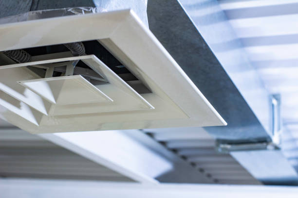 Best Ductwork Cleaning Services  in Hot Springs, AR
