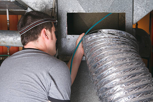 Best Ductwork Cleaning Services  in Hot Springs, AR