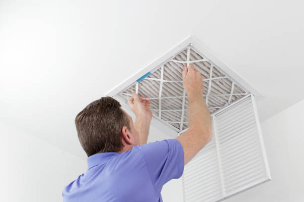 Best Emergency Air Duct Cleaning  in Hot Springs, AR